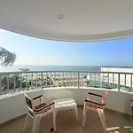 Apartamento 4 cartagena