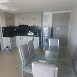 Apartamento 4 cartagena