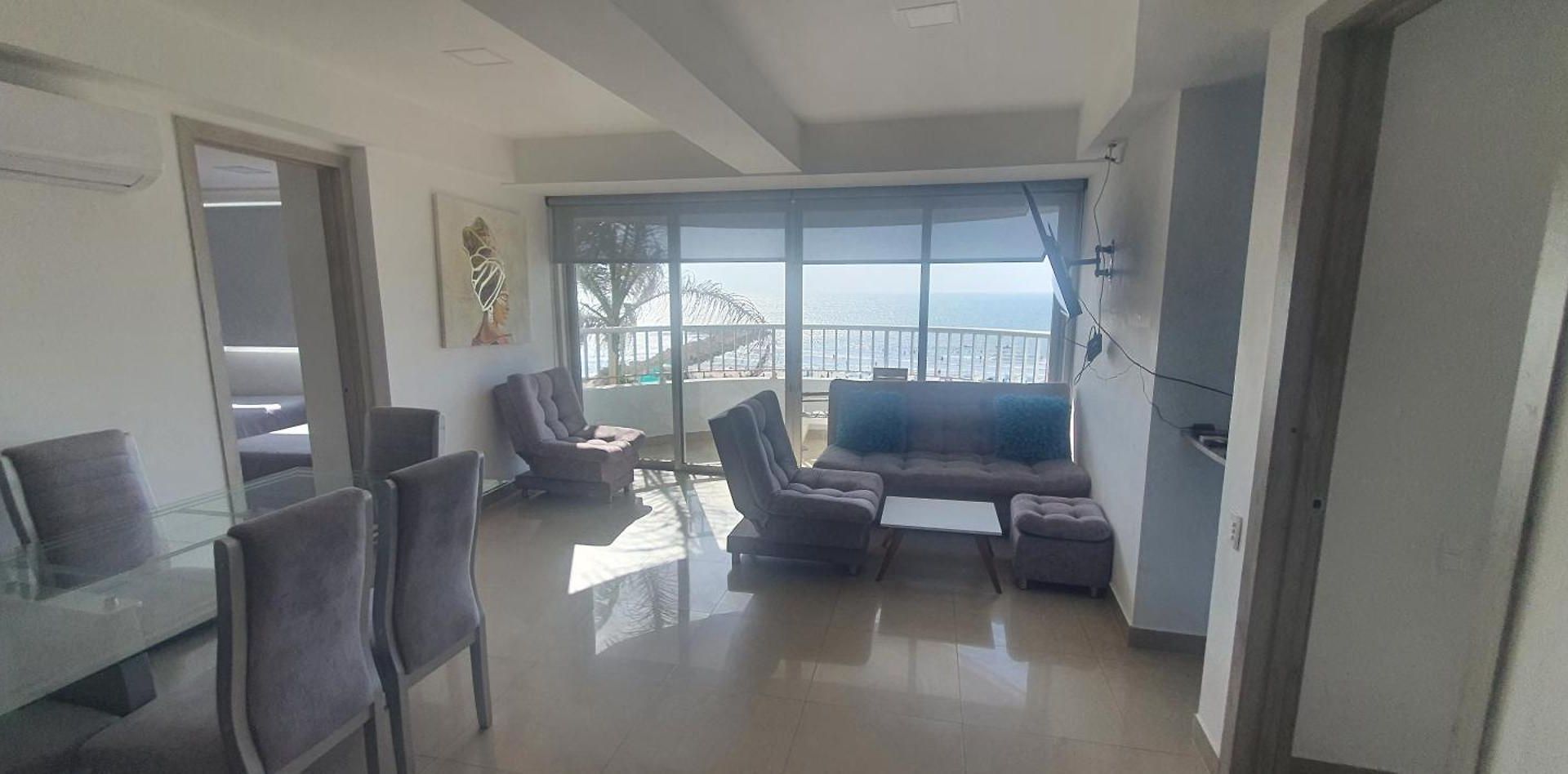 Apartamento 4 Cartagena