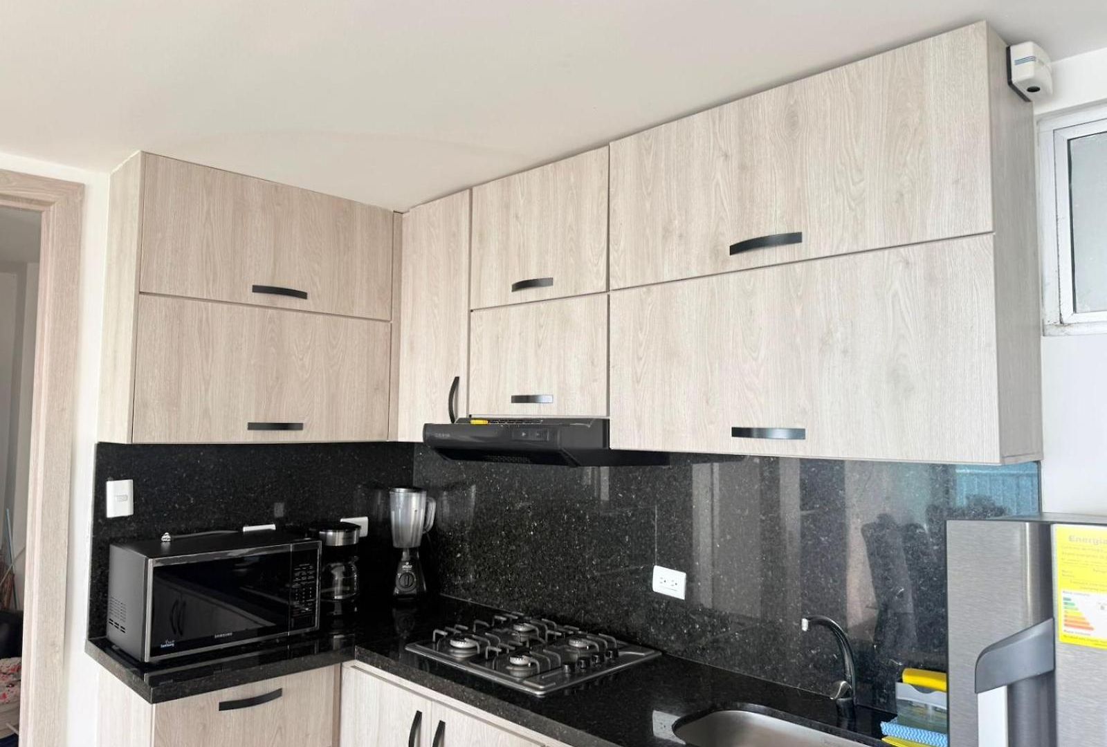 4 Apartamento