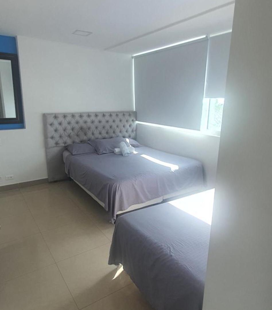 Apartamento 4