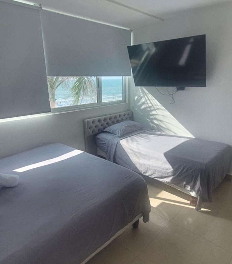 4 Apartamento Cartagena