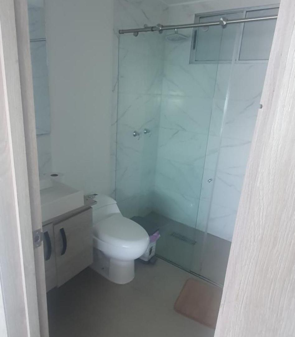 Apartamento 4
