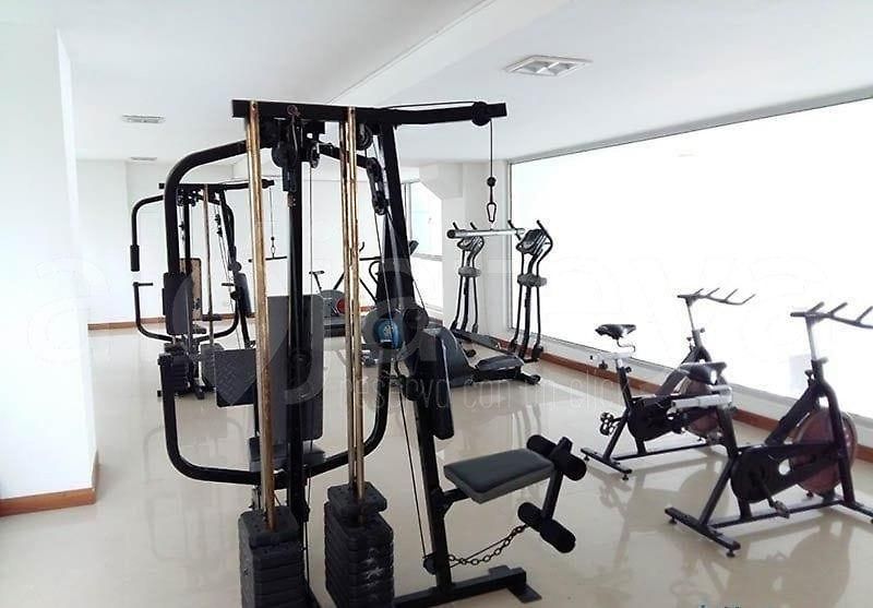 4 Apartamento