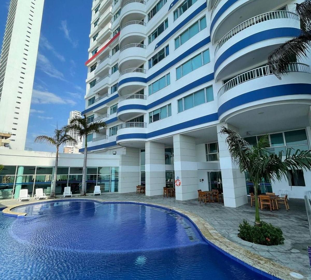 Apartamento 4 Cartagena