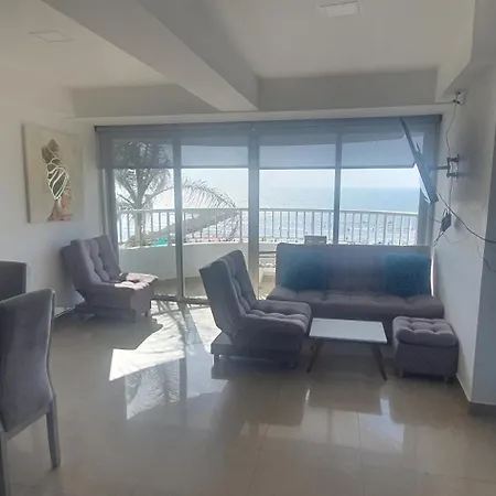 Apartamento 4 Cartagena