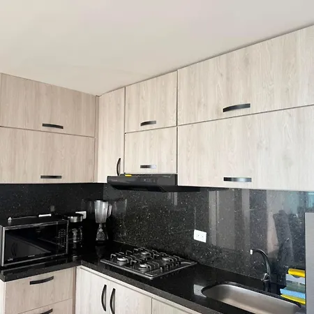 4 Apartamento