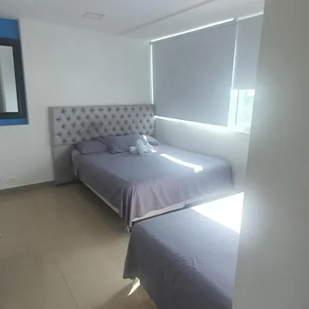 Apartamento 4