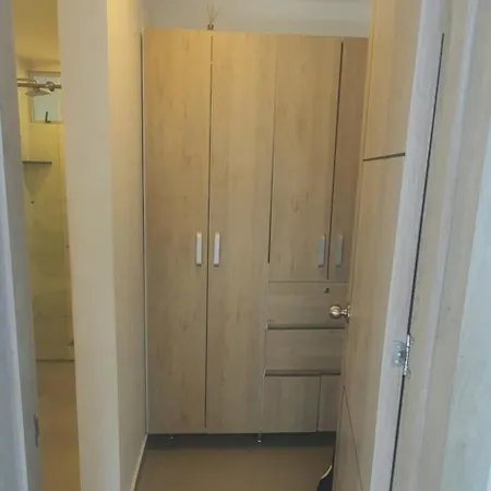 4 Apartamento Cartagena