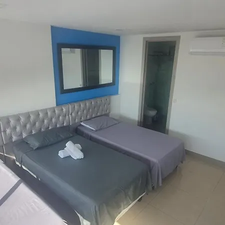 Apartamento 4 *