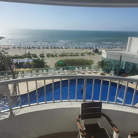 4 Apartamento Cartagena