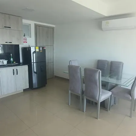 4 Apartamento *