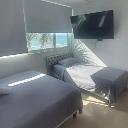 4 Apartamento Cartagena