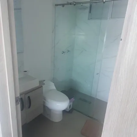 Apartamento 4