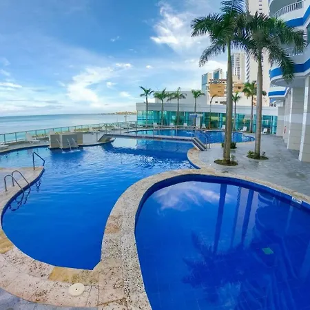 4 * Cartagena