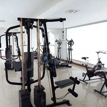 4 Apartamento
