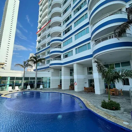 Apartamento 4 Cartagena